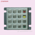 Dhuwur Performance Encrypted PIN pad